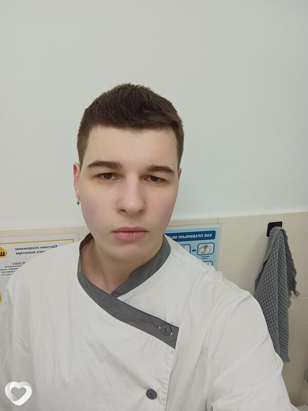 Антон, 23, Ставрополе — анкета №4483901