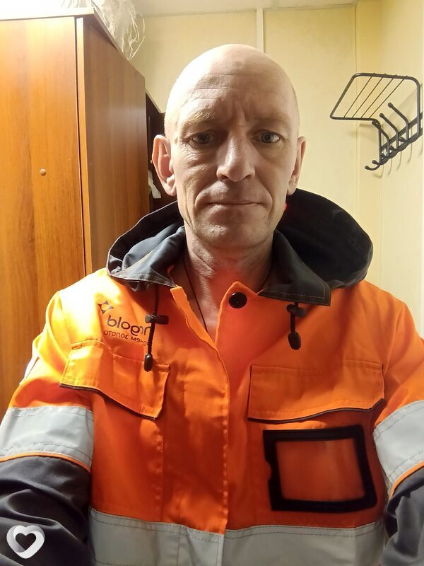 Александр, 48, Новосибирске — анкета №4483905