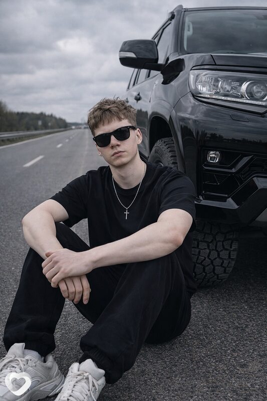 Алексей, 24, Хабаровске — анкета №4483907