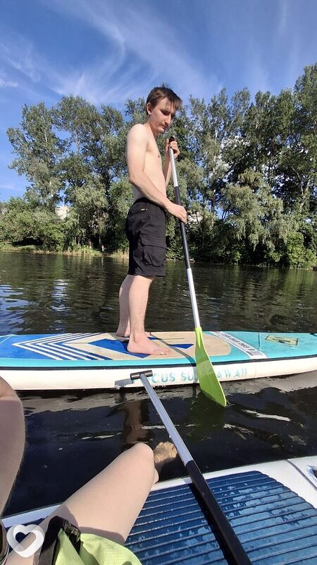 Oleksiy, 25, Запорожье — анкета №4484257