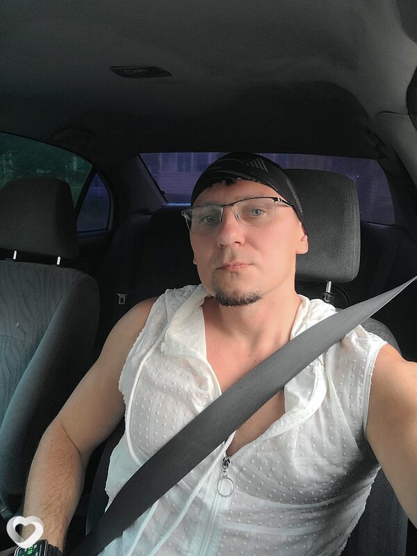 Максим, 40, Ачинске — анкета №4484259
