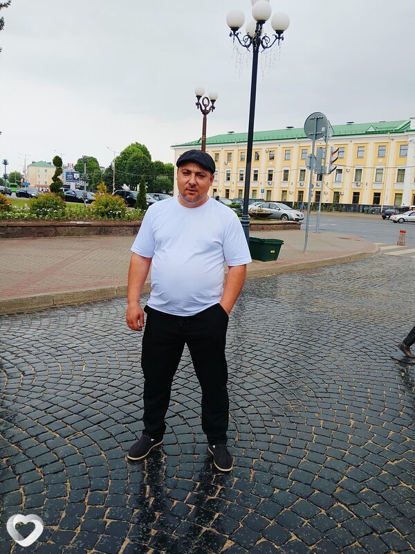 Артур, Светлогорск