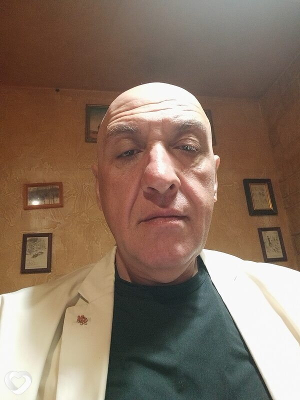 Алан, 57, Перми — анкета №4484263