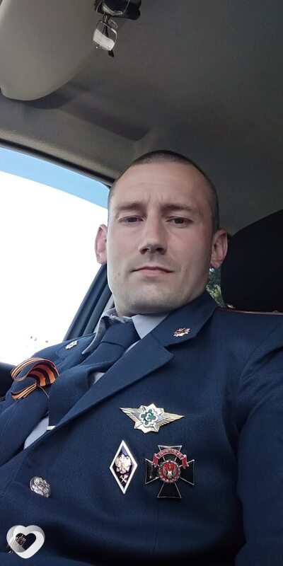 Александр, 38, Воронеже — анкета №4484268