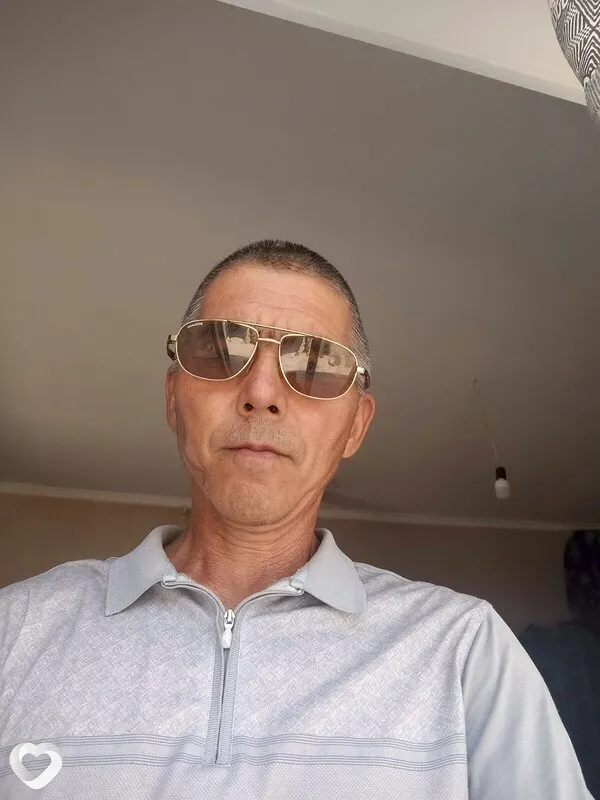 Nazar, 51, Москве — анкета №4484084