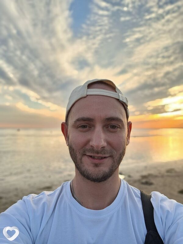 Дима, 37, Кургане — анкета №4484100
