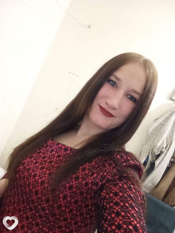 Вера, 34, Новокузнецке — анкета №4484009