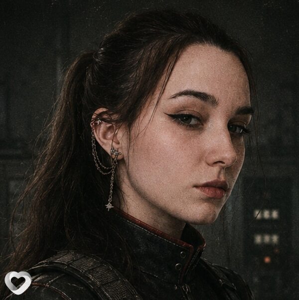 Бусинка, 20, Санкт-Петербурге — анкета №4484013