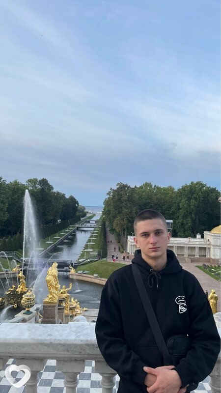 Михаил, Москва