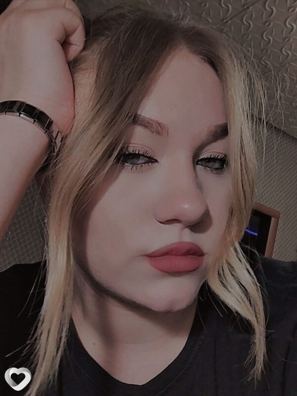 Ангелина, 21, Донецке — анкета №4484024