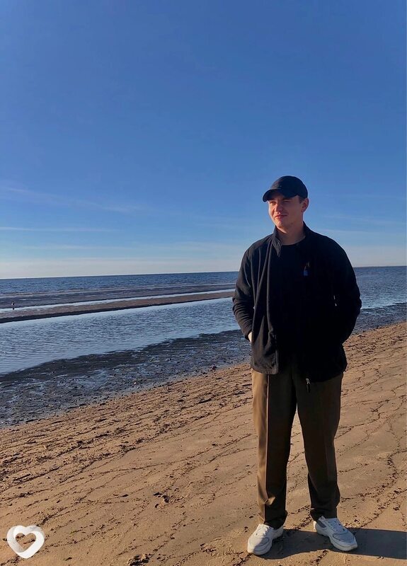 Юрий, 27, Санкт-Петербурге — анкета №4484025
