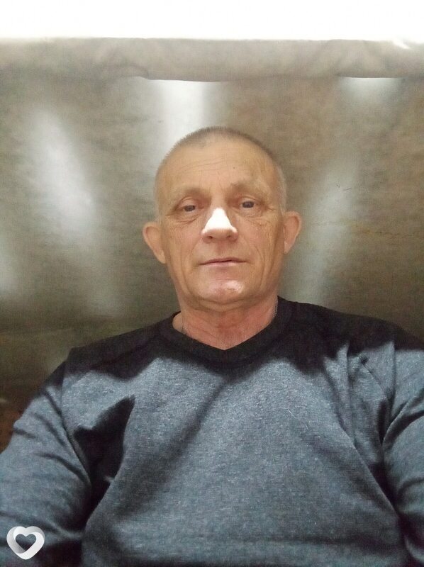 Игорь, 59, Ростове-на-Дону — анкета №4484029