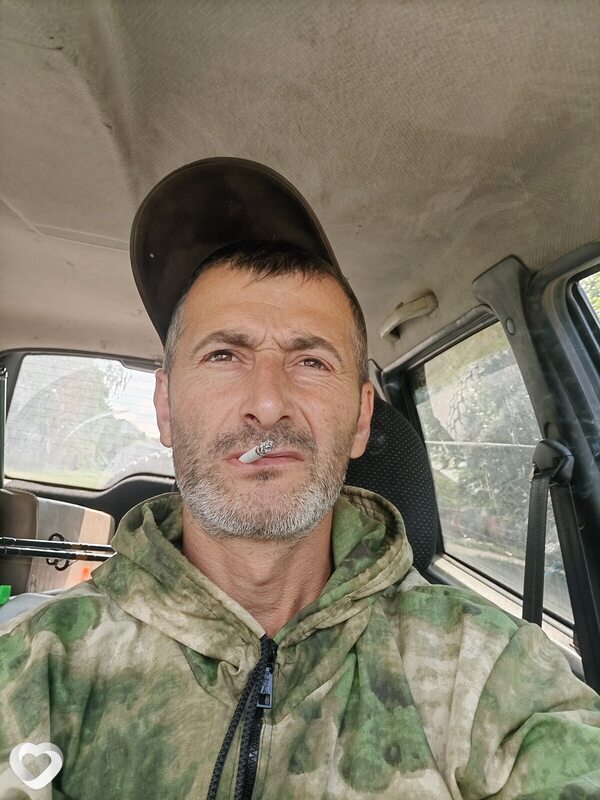 Жека, 44, Воронеже — анкета №4484033