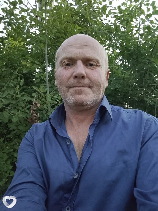 Дмитрий, 45, Домодедово — анкета №4484035