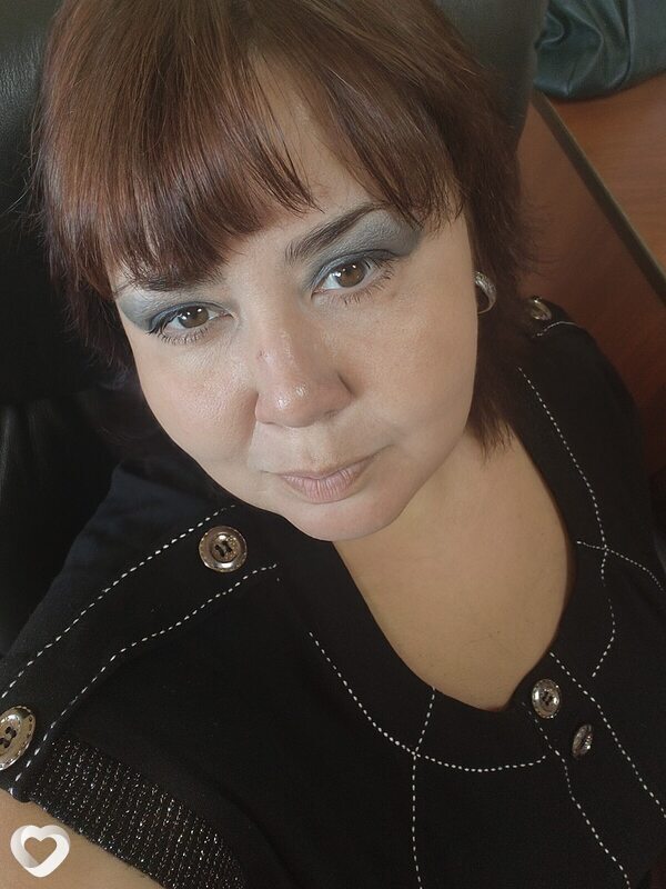 Мария, 35, Чите — анкета №4484037