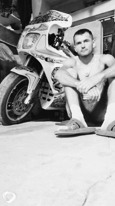 Серёга, 37, Челябинске — анкета №4484039