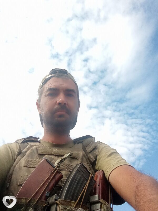 Егор, 42, Черкассах — анкета №4484048