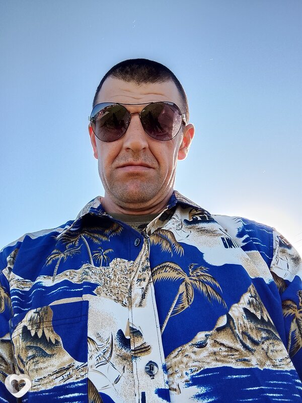 Владимир, 39, Кемерове — анкета №4484052
