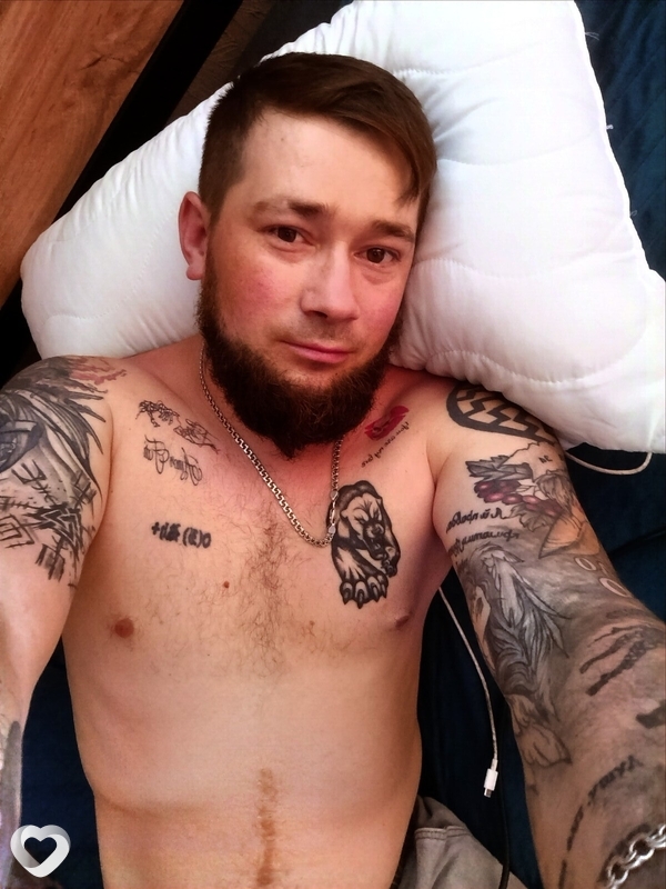 Богдан, 32, Виннице — анкета №4484054
