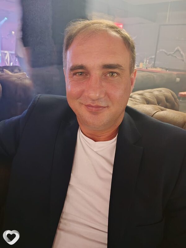 Игорь, 43, Находке — анкета №4484055