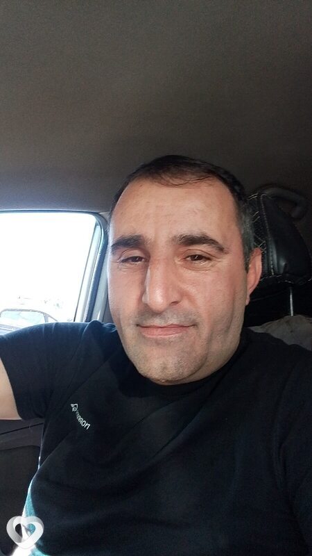 Шахмар, 42, Владимире — анкета №4484060