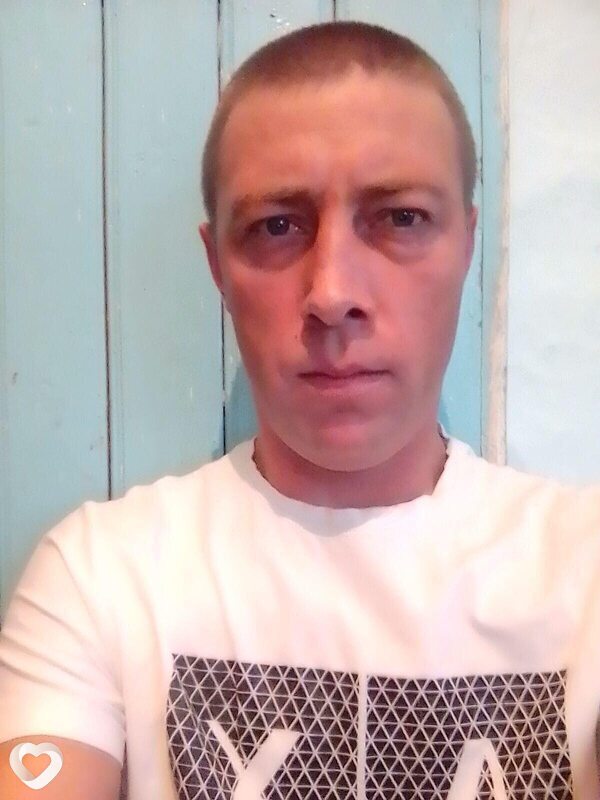 Иван, 37, Чите — анкета №4484066