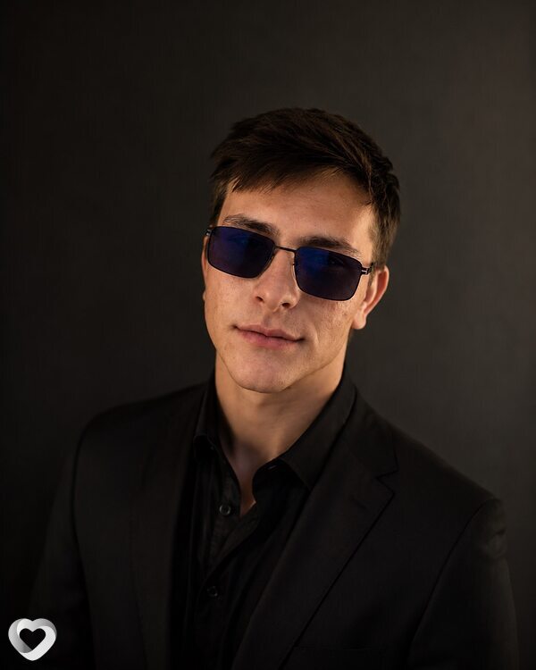 Кирилл, 20, Шымкенте — анкета №4484068