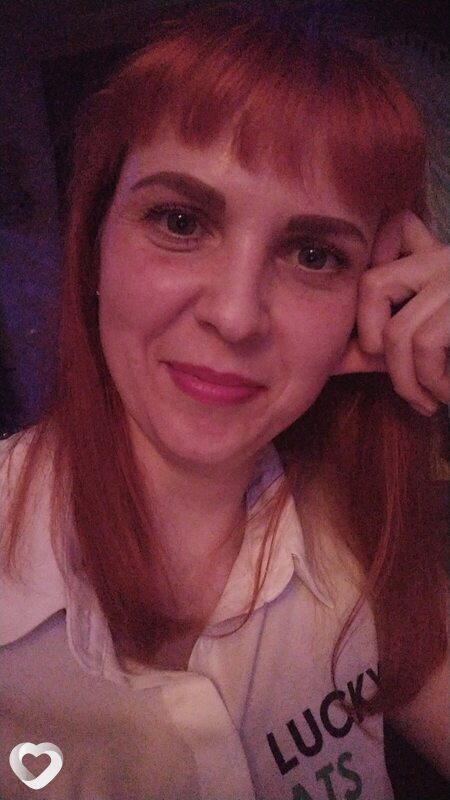 Ксю, 38, Комсомольске-на-Амуре — анкета №4484071