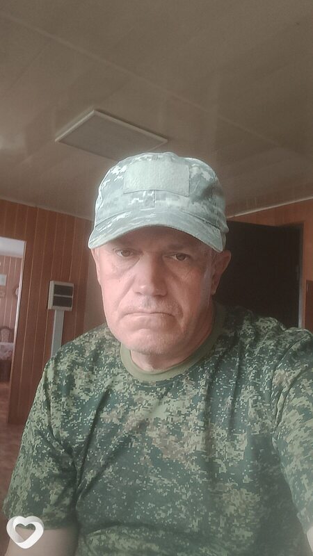 Леонид, 51, Уральске — анкета №4484074