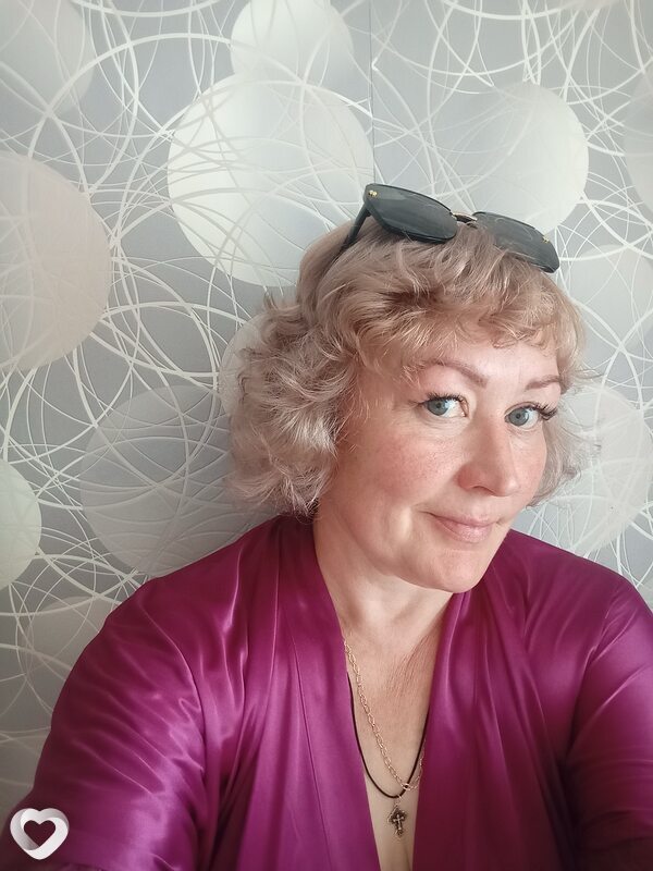 Анна, 46, Братске — анкета №4484081