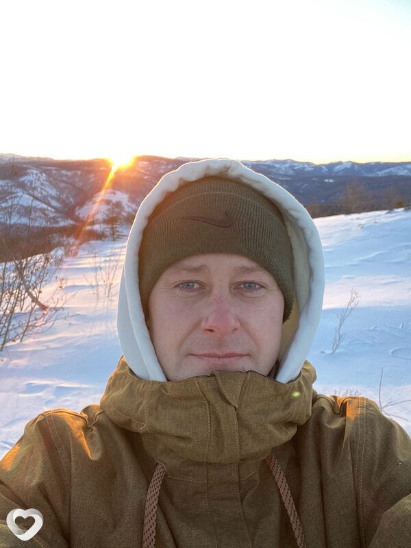 Илья, 39, Комсомольске-на-Амуре — анкета №4484159