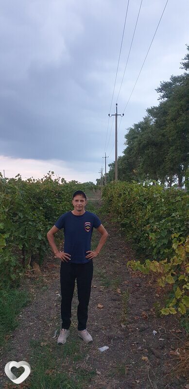 Андрей, 40, Иркутске — анкета №4484161