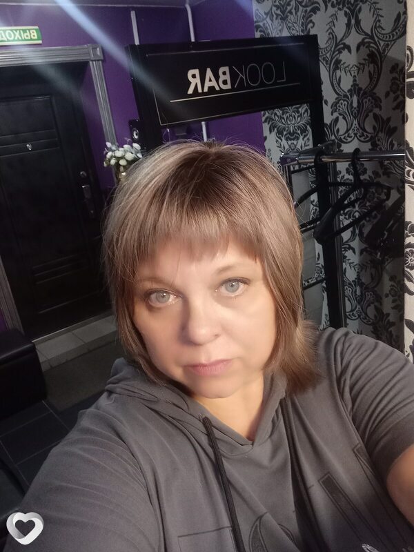 Алина, 47, Новокузнецке — анкета №4484164