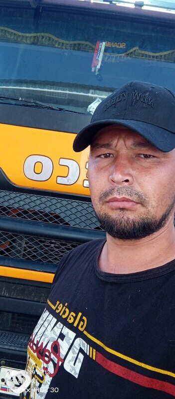 Abror, 31, Красноярске — анкета №4484174