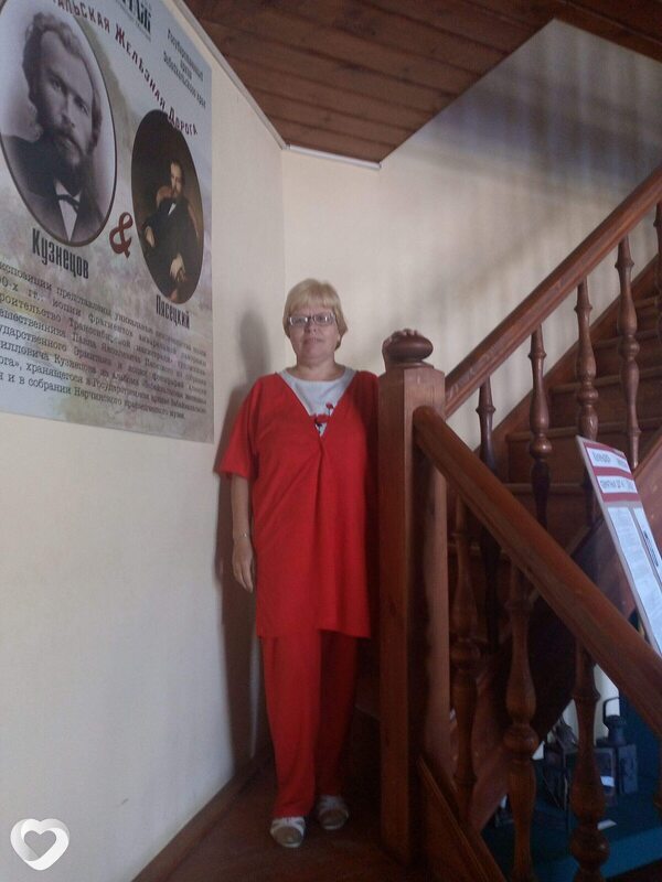 Елена, Нерчинск
