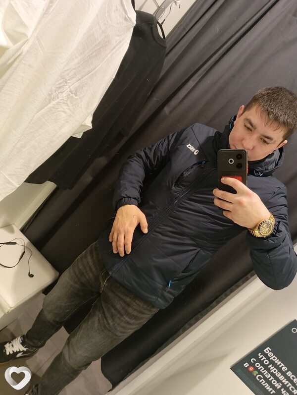 Самвэл, 29, Новокузнецке — анкета №4484176