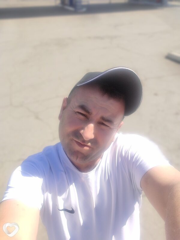 Коля, 38, Красноярске — анкета №4484141