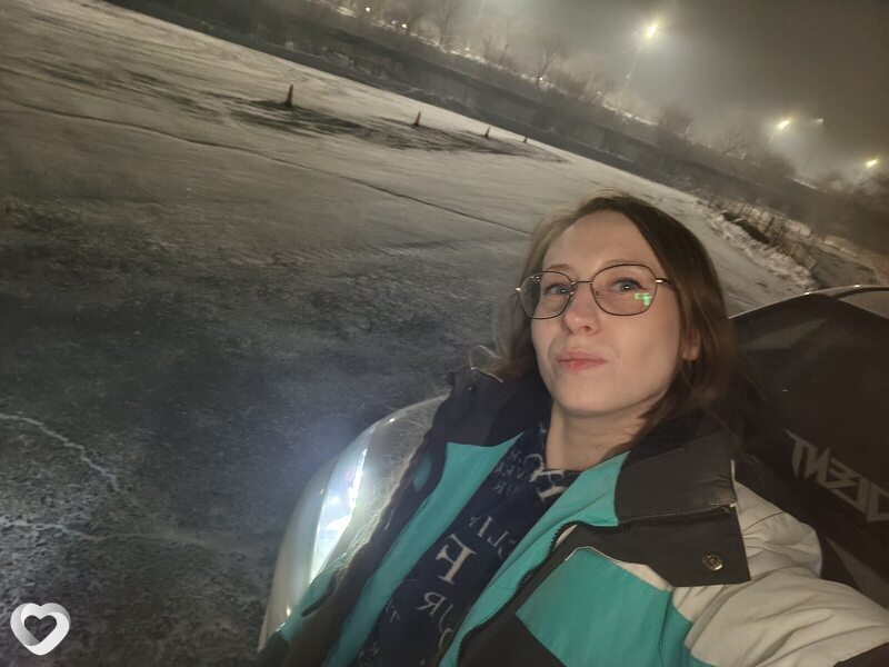 Ирина, 32, Чите — анкета №4484152