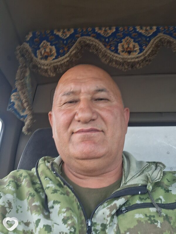 Михаил, 53, Чите — анкета №4484154