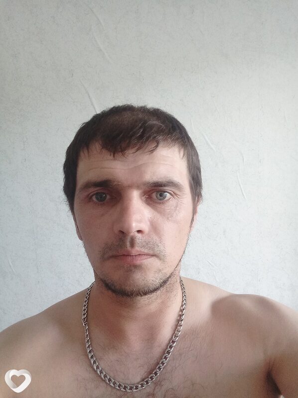 Дмитрий, 38, Сатке — анкета №4485005
