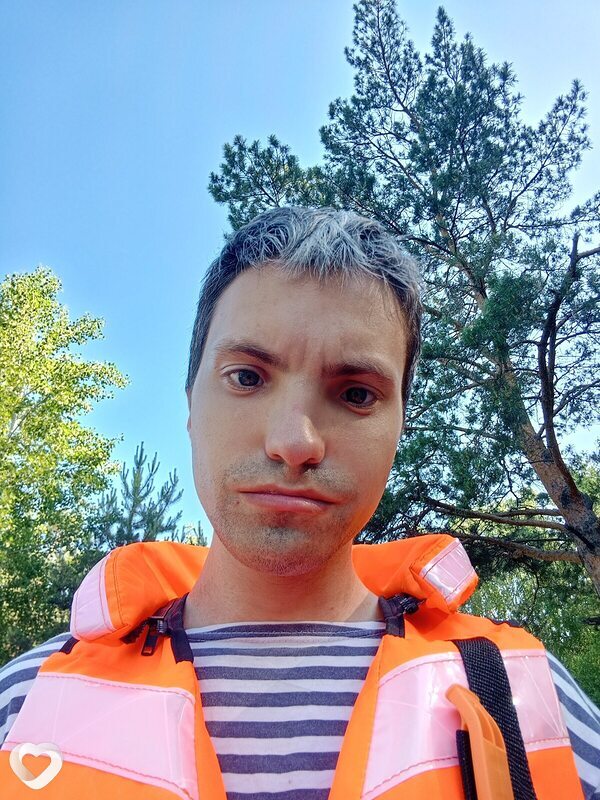 Богдан, 21, Новосибирске — анкета №4485008