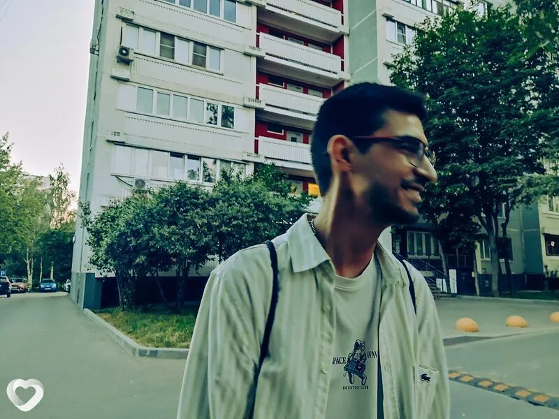 Эдгар, 32, Москве — анкета №4485015