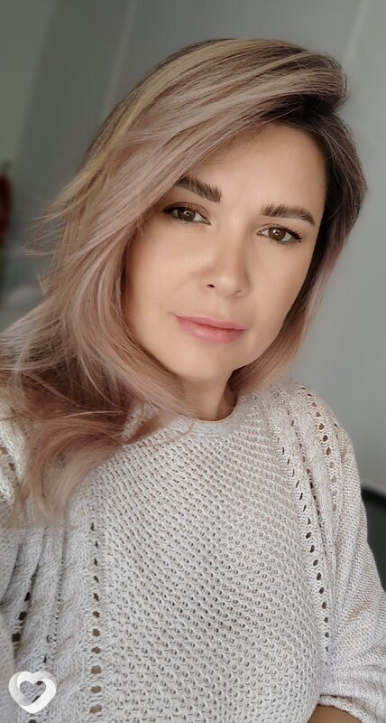 Елена, 44, Новосибирске — анкета №4485017