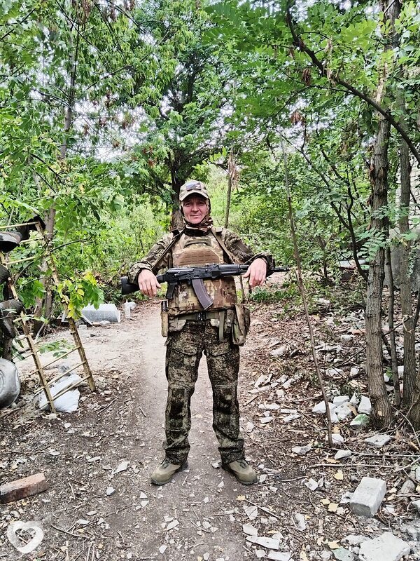 Серега, 48, Волгограде — анкета №4485024