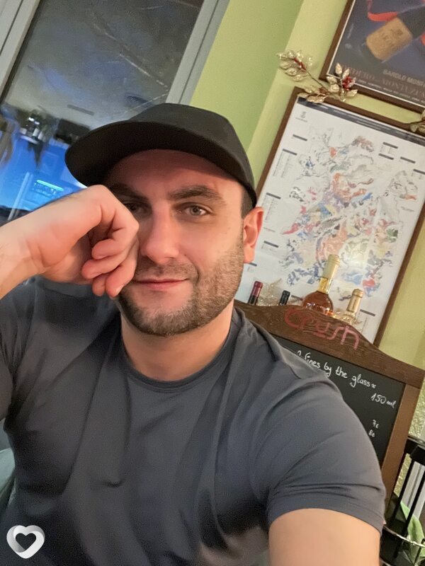 Саид, 36, Астрахани — анкета №4485025