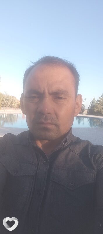 Сойунч, 40, Чите — анкета №4484110