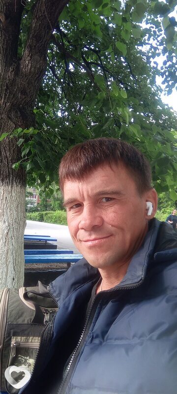 Алексей, 40, Самаре — анкета №4484111