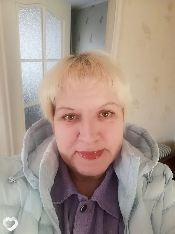 Татьяна, 50, Барнауле — анкета №4484113