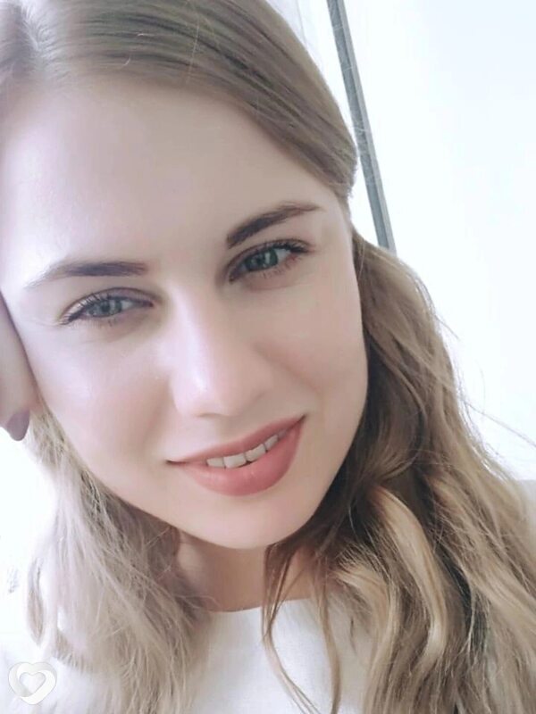 Оля, 32, Пскове — анкета №4484129