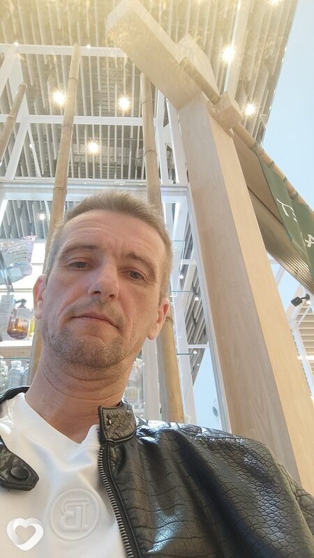 Сергей, 50, Южно-Сахалинске — анкета №4484282